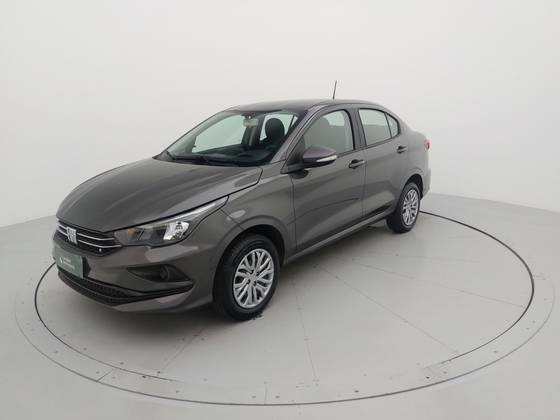 FIAT CRONOS 1.0 FIREFLY FLEX DRIVE MANUAL